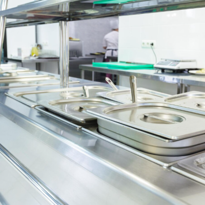 Catering Equipment 2