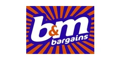B&M Bargains