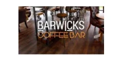 Barwicks Coffee Bar