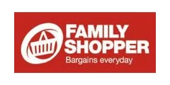 Family Shopper